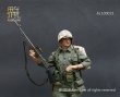 画像18: Alert Line 1/6 WWII 米海兵隊 USMC ブローニングM1918 "BAR" ガンナー セット AL100021 *お取り寄せ