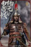 画像10: Kong Ling Ge 1/6 万暦援朝戦/慶長の役 1597年南原城の戦い 明 副総兵 楊元 アクションフィギュア KLG-R015 *お取り寄せ 