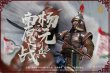 画像16: Kong Ling Ge 1/6 万暦援朝戦/慶長の役 1597年南原城の戦い 明 副総兵 楊元 アクションフィギュア KLG-R015 *お取り寄せ 