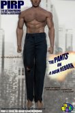 画像4: PIRP 1/6  パンツ フォー リボーンマン /　Male Pants for muscular body  *予約