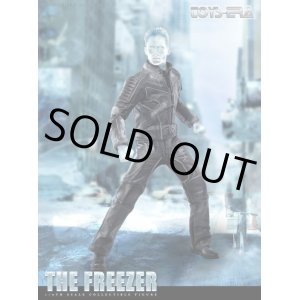 画像: Toys Era 1/6 The Freezer ザ・フリーザー アクションフィギュア TE024 *予約