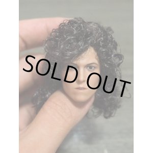 画像: Custom   1/6  エレン  ヘッド  *お取り寄せ