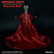 画像6: REDMAN TOYS   1/6 ドラキュラ・レッド /  Dracula Red   (RM032)   *お取り寄せ