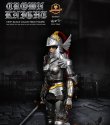 画像2: SGTOYS 1/6 Crown Knight クラウン ナイト 女性騎士 アクションフィギュア EK001 *予約