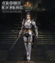 画像7: SGTOYS 1/6 Crown Knight クラウン ナイト 女性騎士 アクションフィギュア EK001 *予約
