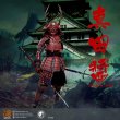 画像3: i8TOYS 1/6 i8-003 女性サムライ ”真田” female samurai Sarada アクションフィギュア *お取り寄せ