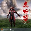 画像2: i8TOYS 1/6 i8-003 女性サムライ ”真田” female samurai Sarada アクションフィギュア *お取り寄せ