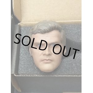 画像: Supermad toys  1/6   600万ドルの男  スティーブ・オースティン  ヘッド   *お取り寄せ