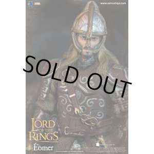 画像: Asmus Toys 『ロード・オブ・ザ・リング』 エオメル / カール・アーバン 1/6 アクションフィギュア LOTR011 *お取り寄せ 