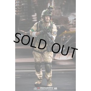 画像: DAMTOYS 1/6 ディケイド ネイビーシール 2003-2013 DECADE NAVY SEAL ≪SHCC2018限定≫ 78060 