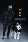 画像8: MCCToys x Mr. Z 1/6 ファンクショナル ボーイ スーツ セット 3種 MCC015 MCC016 MCC017 *予約