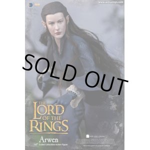 画像: Asmus Toys 『ロード・オブ・ザ・リング』 アルウェン / リブ・タイラー 1/6 アクションフィギュア LOTR021 *お取り寄せ