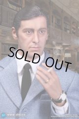 画像: DID 1/6 Chicago Gangster 3.0 - Michael アクションフィギュア T80128 *お取り寄せ