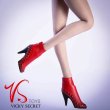 画像7: VSToys 1/6 リベット アンクル ブーツ 女性用 3種 18XG35 *お取り寄せ
