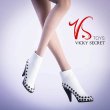 画像5: VSToys 1/6 リベット アンクル ブーツ 女性用 3種 18XG35 *お取り寄せ