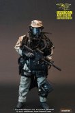 画像1: Mini Times Toys 1/6 USSOCOM Navy Seal UDT Aga Mask Version MT-002  *予約 