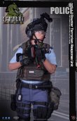 画像7: Soldier Story 1/6 香港警察 反恐特勤隊 CTRU - Assault Team アクションフィギュア SS115 *予約
