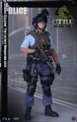 画像1: Soldier Story 1/6 香港警察 反恐特勤隊 CTRU - Assault Team アクションフィギュア SS115 *予約