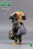 画像9: FigureBase TRICKYMAN ”HARO ジャンパー” MARSOC アメリカ海兵隊武装偵察部隊 TM008 / アメリカ陸軍特殊部隊 TM009 アクションフィギュア *お取り寄せ
