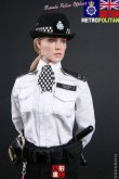 画像9: MODELING TOYS 1/6 ロンドン警視庁 スコットランドヤード 女性警察官 アクションフィギュア MMS9005 *予約 