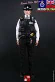 画像7: MODELING TOYS 1/6 ロンドン警視庁 スコットランドヤード 女性警察官 アクションフィギュア MMS9005 *予約 