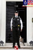 画像5: MODELING TOYS 1/6 ロンドン警視庁 スコットランドヤード 女性警察官 アクションフィギュア MMS9005 *予約 