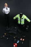 画像20: MODELING TOYS 1/6 ロンドン警視庁 スコットランドヤード 女性警察官 アクションフィギュア MMS9005 *予約 