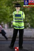 画像14: MODELING TOYS 1/6 ロンドン警視庁 スコットランドヤード 女性警察官 アクションフィギュア MMS9005 *予約 
