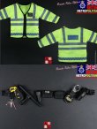 画像15: MODELING TOYS 1/6 ロンドン警視庁 スコットランドヤード 女性警察官 アクションフィギュア MMS9005 *予約 