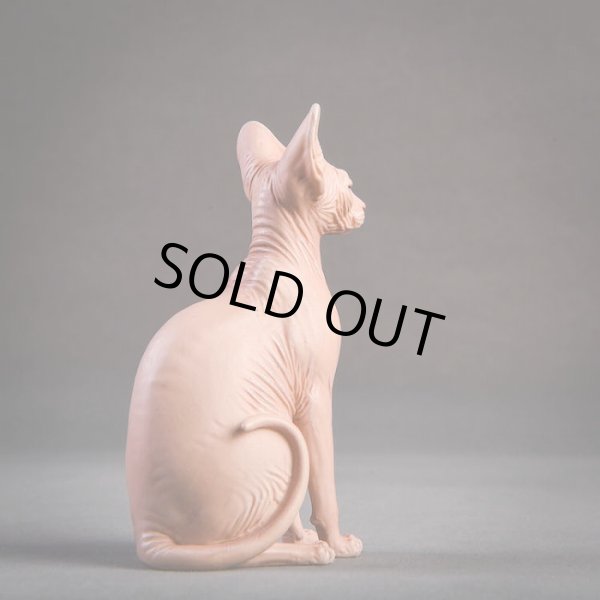 画像6: JxK.Studio　1/6　スフィンクス キャット  3種　JxK010　*お取り寄せ