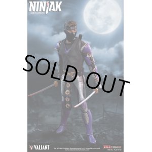 画像: TBLeague 1/6 Ninjak ニンジャック 忍者 アクションフィギュア PL2019-130 *予約