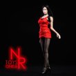 画像18: NRTOYS 1/6 エイダ ドレス セット Ada Zombie Killer Dress NR018 *お取り寄せ