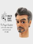 画像1: Finger Snap Toys 1/6  カートゥーン ヘッド ”トニー” FS6901 *お取り寄せ