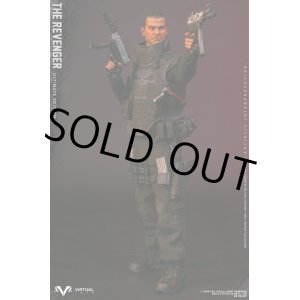 画像: VTS 1/6 リベンジャー アルティメット エディション / THE REVENGER ULTIMATE EDITION アクションフィギュア VM-027 *予約　