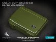 画像12: Green Wolf Gear 1/6 VALLON VMH4 Compact with Hard Case 2種 GWG-010 *予約 