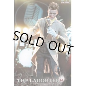 画像: Toys Era 1/6 The Laughter 2.0 眼球可動 アクションフィギュア TE028 *予約