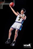 画像3: NOVA STUDIO 1/6 バスケットボール プレイヤー 7 アクションフィギュア *予約