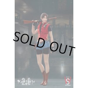 画像: SWTOYS 1/6 レッドフィールド Redfield 2.0 アクションフィギュア FS023 *予約 