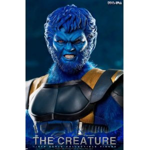 画像: Toys Era 1/6 The Creature アルティメット コンバット スーツ アクションフィギュア TE029 *予約