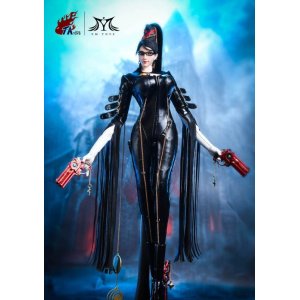 画像: YMTOYS x ACMETOYS 1/6 エンジェル・ハンター アクションフィギュア JZ01 *お取り寄せ