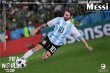 画像12: HENG TOYS 1/6 World Cup 2018 Messi アクションフィギュア HG-06 *お取り寄せ