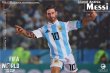 画像11: HENG TOYS 1/6 World Cup 2018 Messi アクションフィギュア HG-06 *お取り寄せ