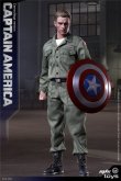 画像8: Mictoys 1/6 Soldier Captain American ミリタリー アクションフィギュア 001 *お取り寄せ