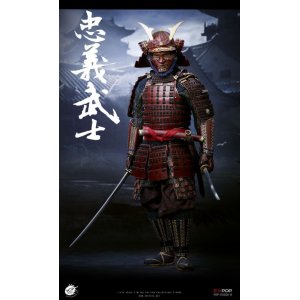 画像: POPTOYS 1/6 忠義武士 Last Samurai ≪デラックス版≫ アクションフィギュア EX026B *予約