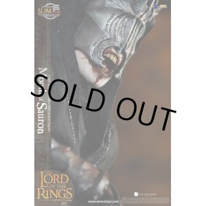 画像: Asmus Toys 1/6 マウス オブ サウロン Sauron アクションフィギュア LOTR009s *お取り寄せ