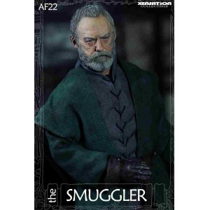 画像: Xensation 1/6 The Smuggler スマグラー アクションフィギュア AF23 *予約