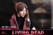 画像10: Hot Heart 1/6 Living Dead Ms. Red 2.0 アクションフィギュア FD008 * お取り寄せ