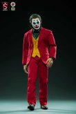 画像3: SWTOYS x VINYL STUDIO 1/6 ジョーカー Joker アクションフィギュア FS027 V003 *予約