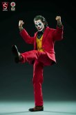 画像4: SWTOYS x VINYL STUDIO 1/6 ジョーカー Joker アクションフィギュア FS027 V003 *予約