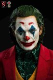 画像10: SWTOYS x VINYL STUDIO 1/6 ジョーカー Joker アクションフィギュア FS027 V003 *予約